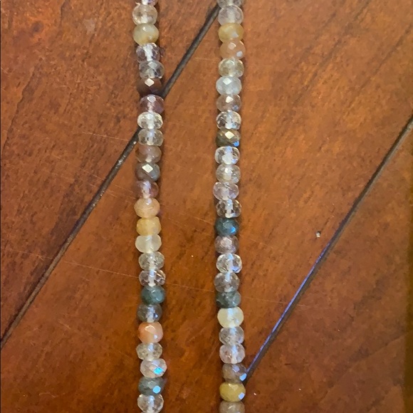 Handmade necklace - Picture 4 of 4